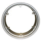Rear Rim - 9" x 28" 6 Loop Silver Fits Ford 2000 4000 4110 Fits Massey Ferguson