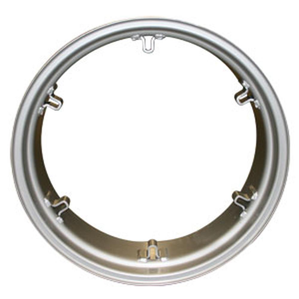Rear Rim Fits Minneapolis-Moline Replaces RW09286