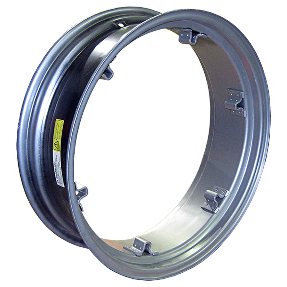 WHEEL RIM 9X28 FOR OLIVER 550 SUPER 55