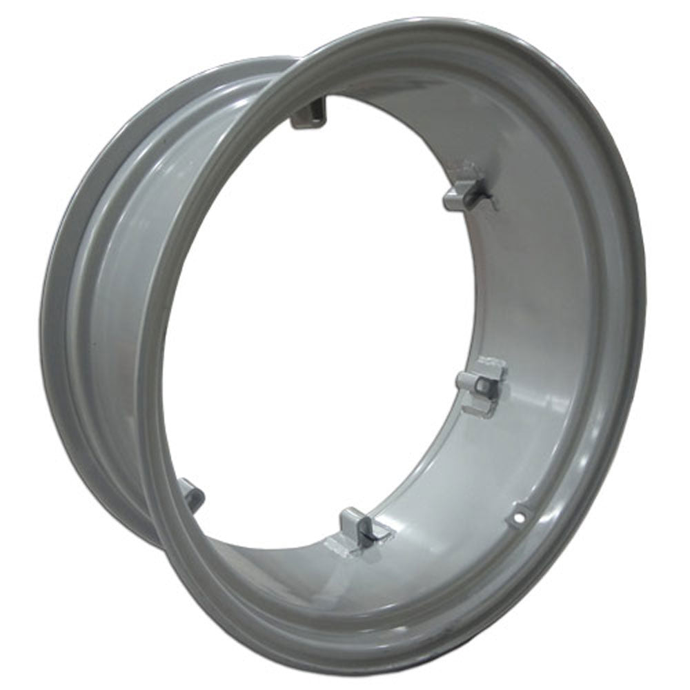 WN-RW12286-PEX Rim, 12" x 28", Rear Fits Massey Ferguson 130 135 150 154 165 174