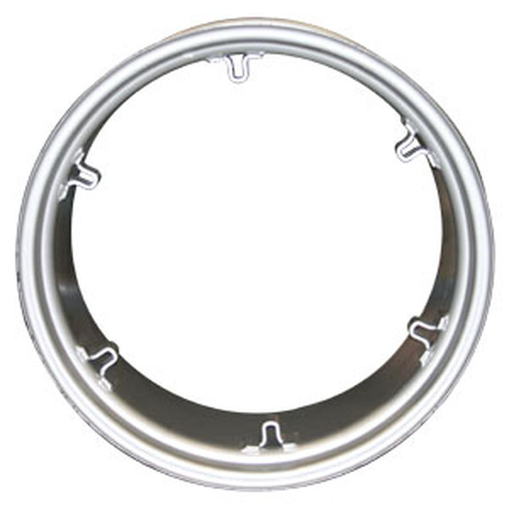 WHEEL RIM 12X28 Fits Ford 4600 501 541 600 601 611 620 621 630 631 640 641 650