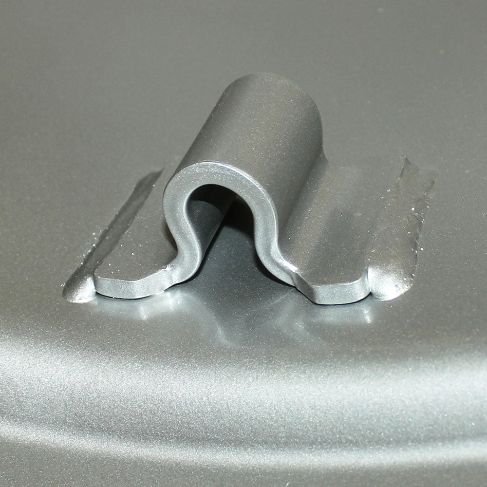 Rear Rim Fits McCormick Replaces RW12286