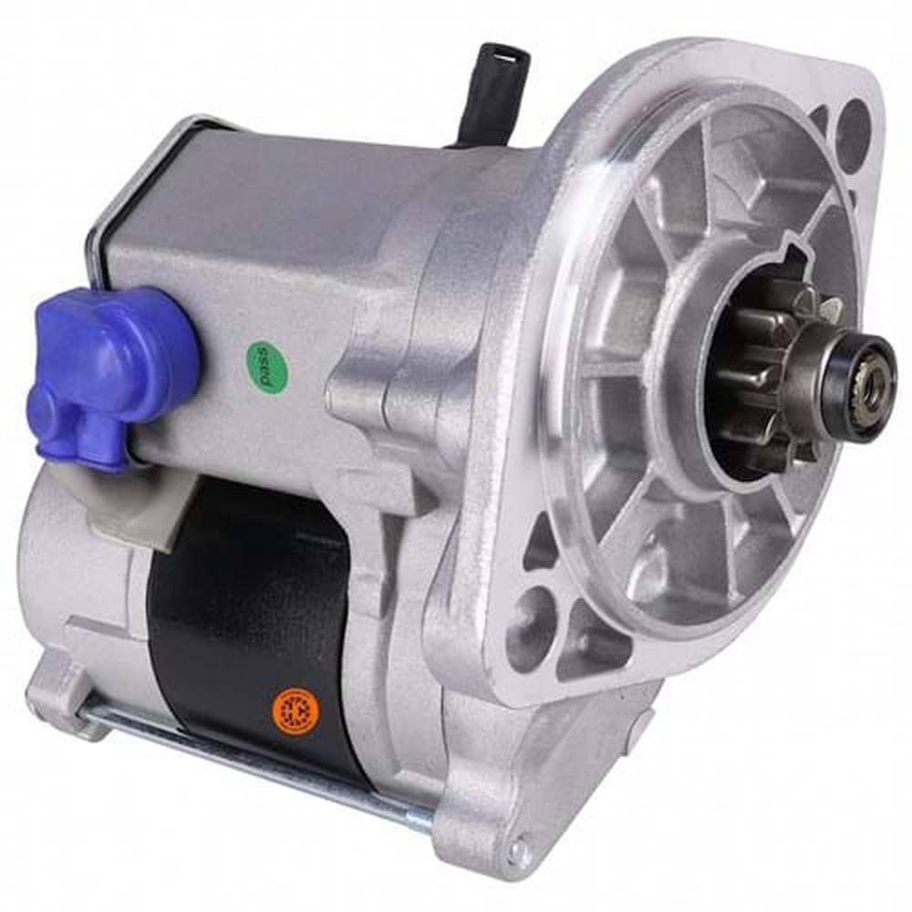 Starter - 12V, OSGR, CW Fits Challenger Replaces 2280002280