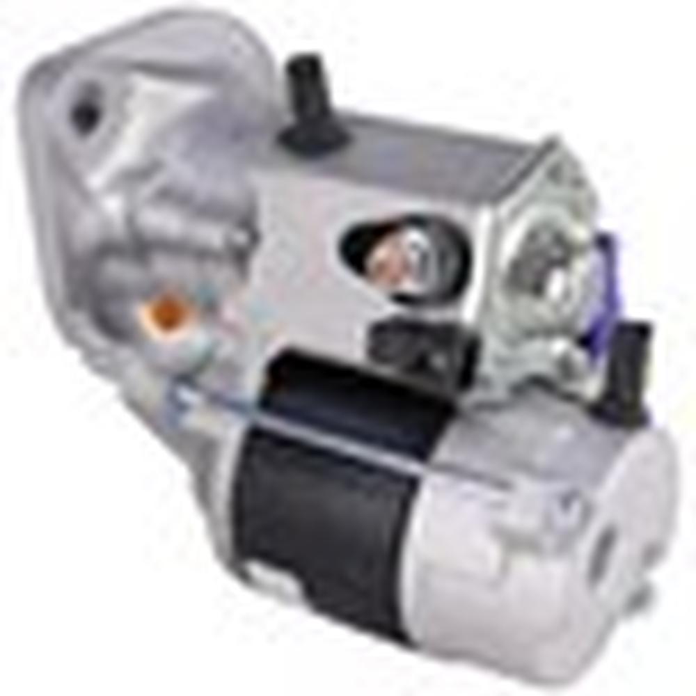 Starter - 12V, OSGR, CW Fits Agco Replaces 2280002280