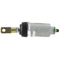 Clutch Slave Cylinder. Fits Case IH CX100, CX50, CX60, CX70, CX80, CX90 394467A1