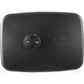 S.10781 Mirror Head, Rectangular, Convex, 328 x 238 mm - Fits Case IH