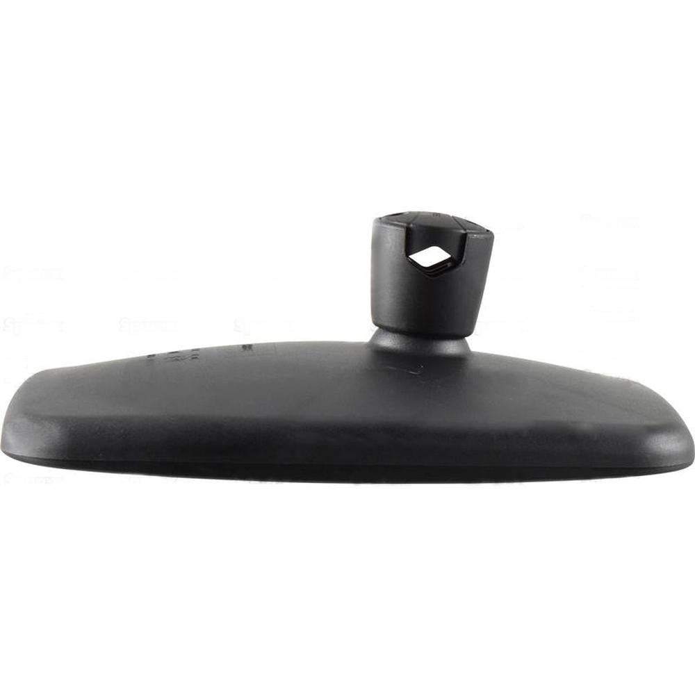 S.10781 Mirror Head, Rectangular, Convex, 328 x 238 mm - Fits Britax