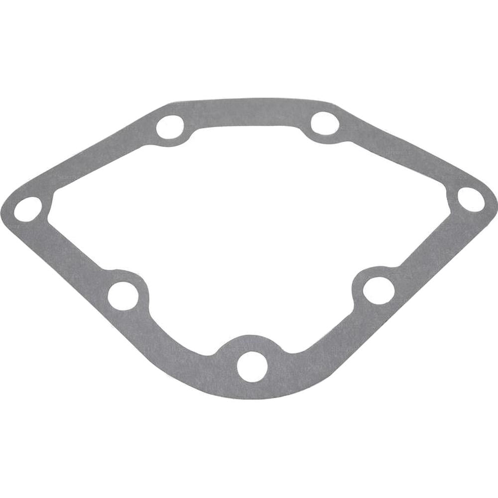 S.108351 Hydraulic Rear Cover Gasket Fits Allis Chalmers
