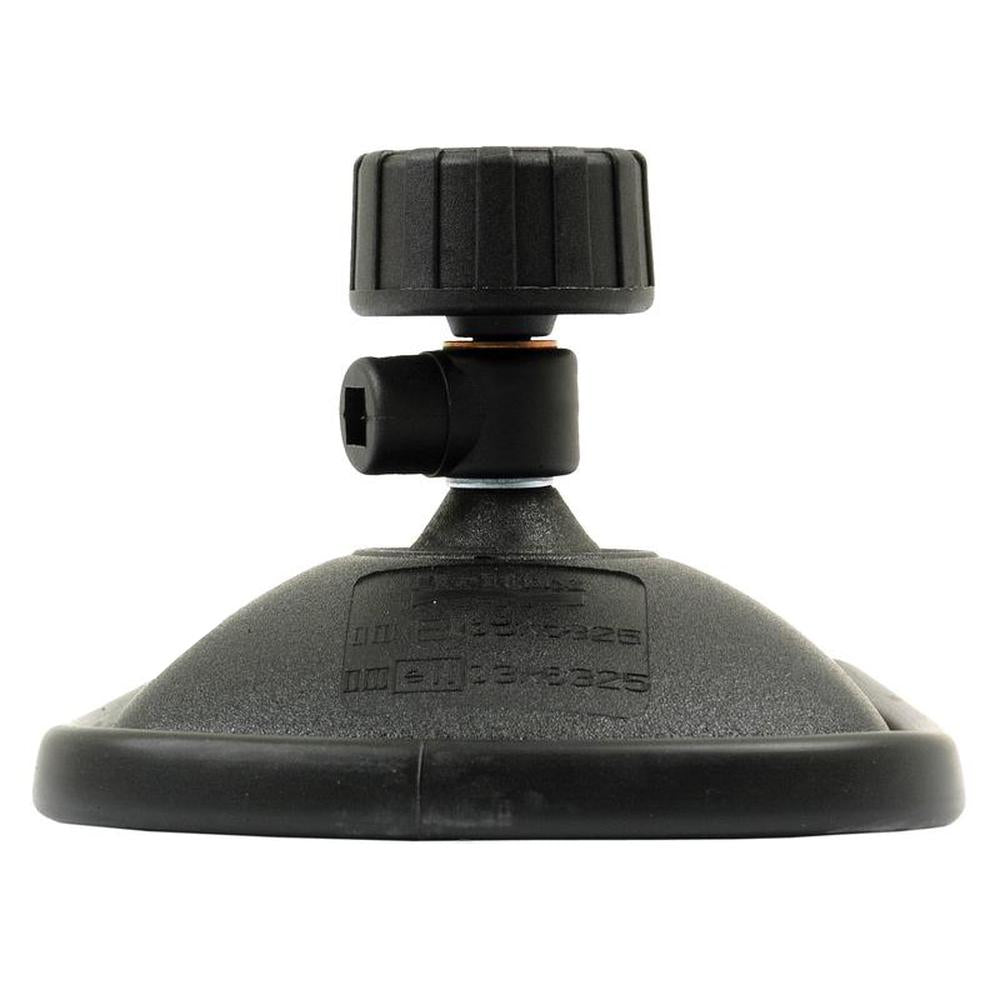 S.10877 Mirror Head - Rectangular, Convex, 270 x 172mm, RH/LH Fits Britax