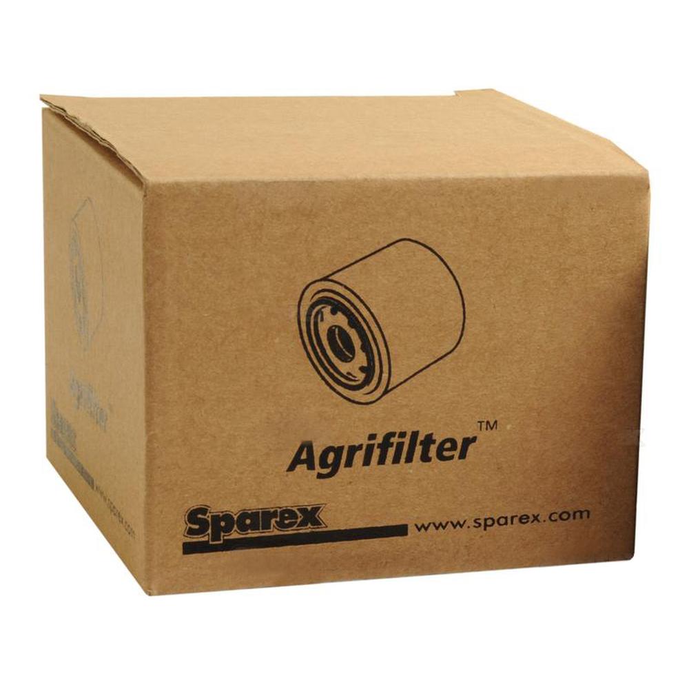 S.109649 Fuel Separator - Spin On - Fits Ford/New Holland