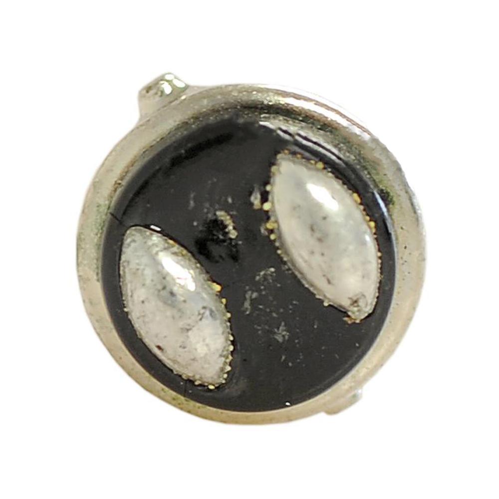 S.109953 Side | Indicator Bulb, 12V, 5W Watts, BA15d Base Fits