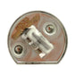 S.109974 Plough Bulb, 12V, 55W Watts, P14.5s Base Fits Fiat