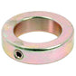 S.11021 Shaft Locking Collars, ID: 45mm, OD: 70mm, Height: 18mm.