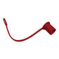 S.110337 DUST CAP - RED