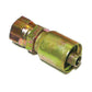 S.110465 FITTING JIS/BSP 60 CONE FEM Fits PARKER HANNIFIN