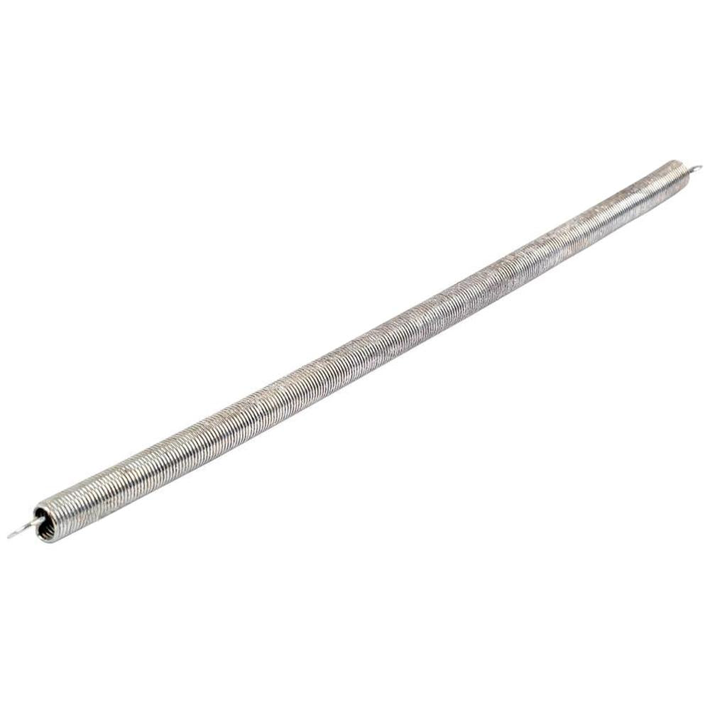 S.11097 Tension Spring, Spring mm5mm, Wire 0.5mm, Length: 145mm.