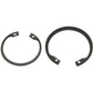 Snap Ring, 57mm (Din 472) - Fits Massey Ferguson 1441786X1