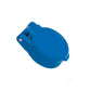 S.112749 Fits Female Coupling TA12 Dust Cap 1/2'' Blue