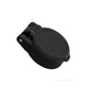 S.112752 Dust Cap 1/2'' Black Fits Female Coupling - TA12N Fits Faster S.p.A