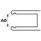 S.11276 Snap Ring, 95mm (Din 472) Fits Zetor