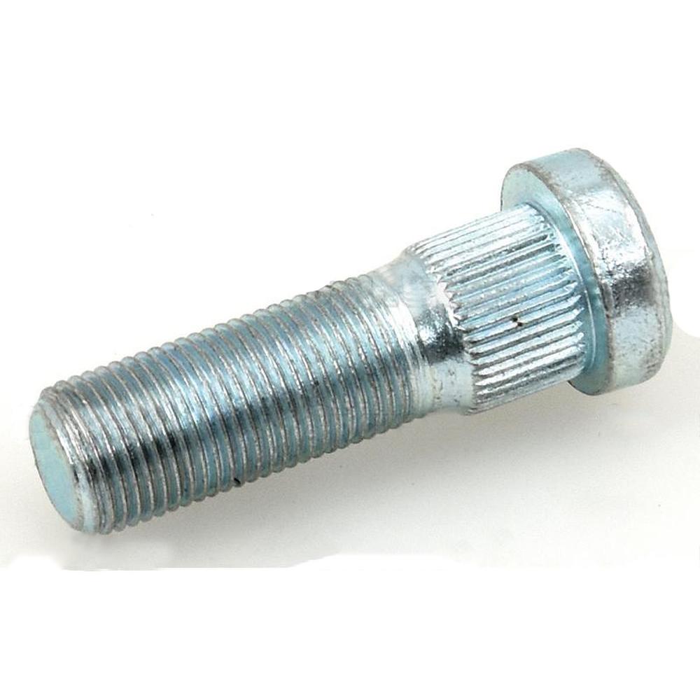 S.11297 Wheel Stud 5/8'' x 2'' (UNF) Grip Inches: 5/8'' Fits Case IH