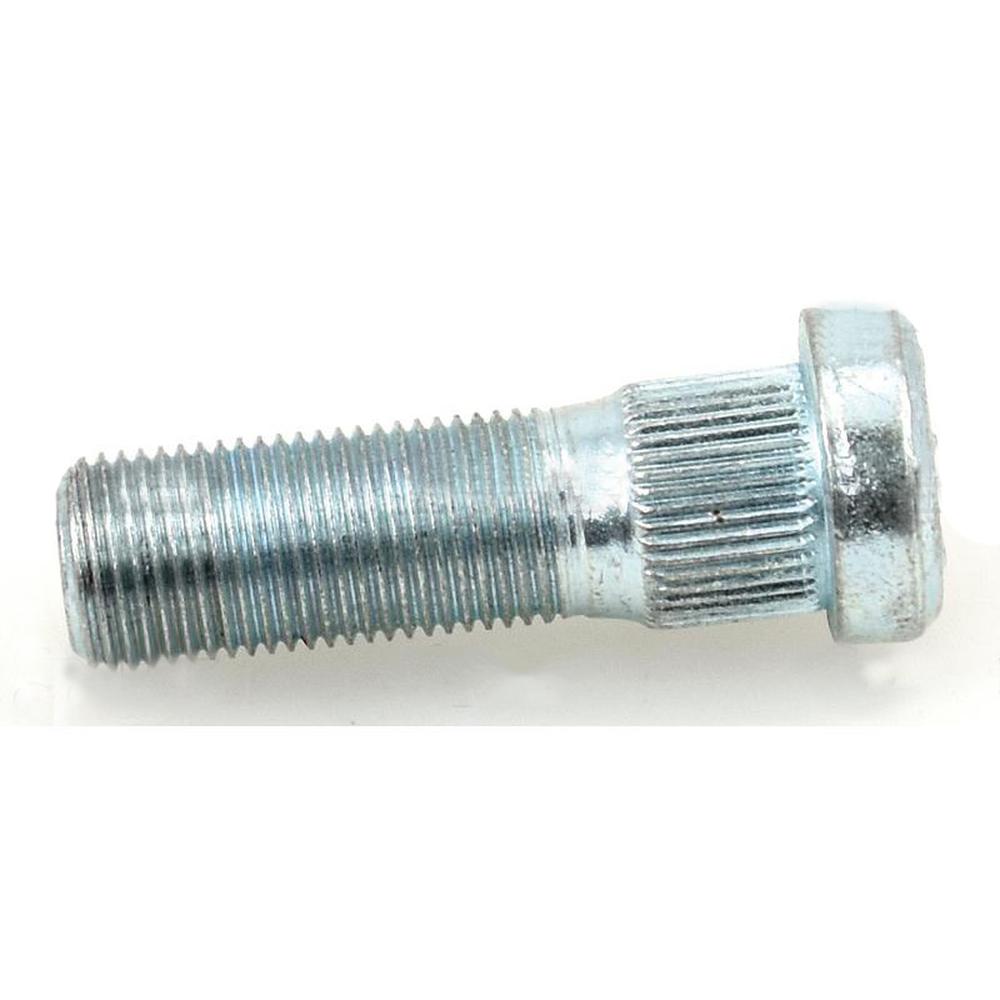S.11297 Wheel Stud 5/8'' x 2'' (UNF) Grip Inches: 5/8'' Fits Case IH