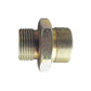 S.11427 Hydraulic Adapter 1/2BSP male - M22 male