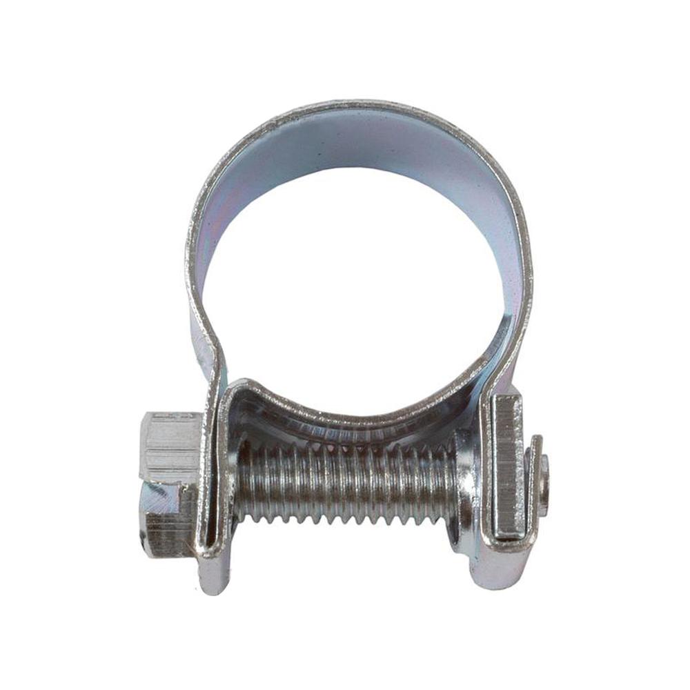 S.11467 Mini Hose Clamp, Min Ø7mm, Max Ø9mm,  .