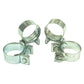 S.11469 Mini Hose Clamp, Min Ø9mm, Max Ø11mm,  .