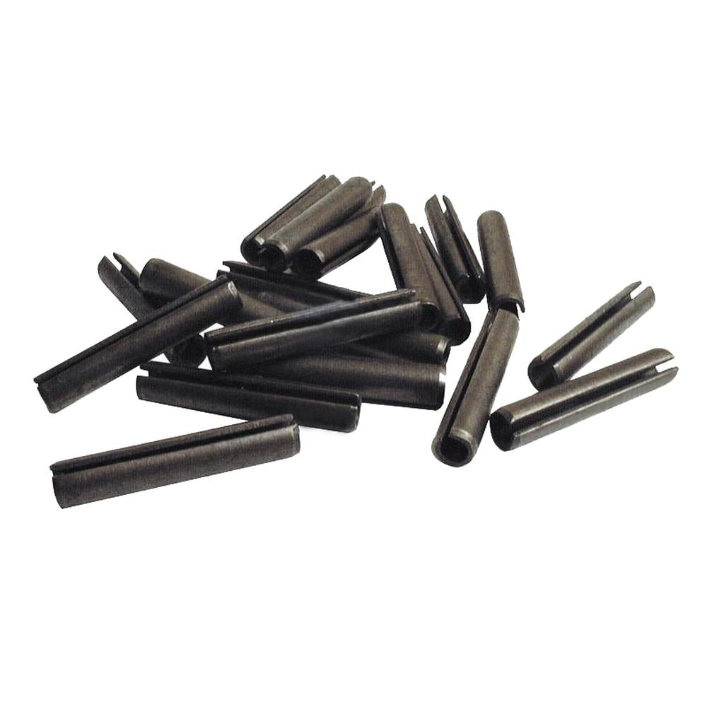 S.1154 Roll Pin, Pin Ø7/16'' x 1 3/4''