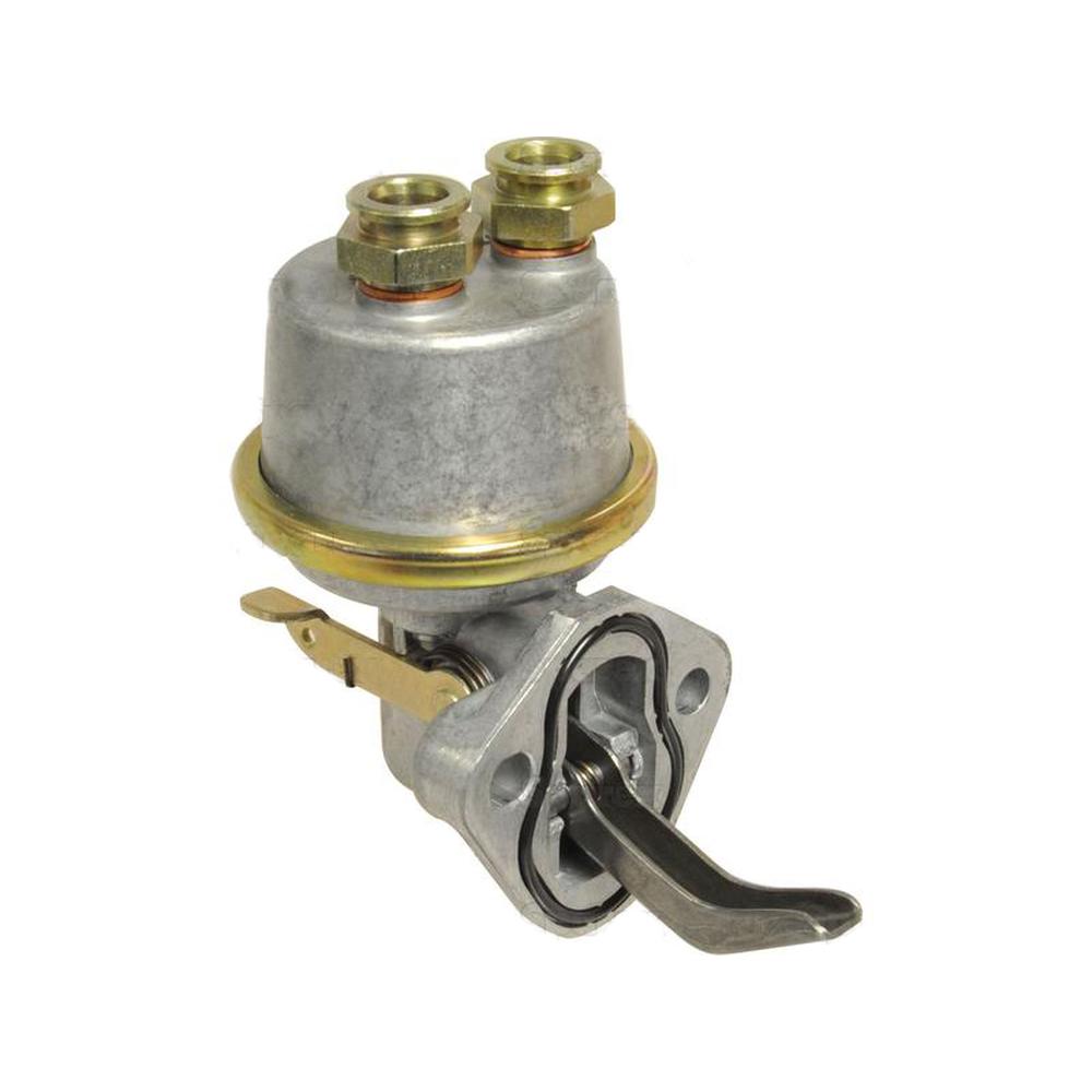 S.118466 Fuel Lift Pump Fits Ford/New Holland
