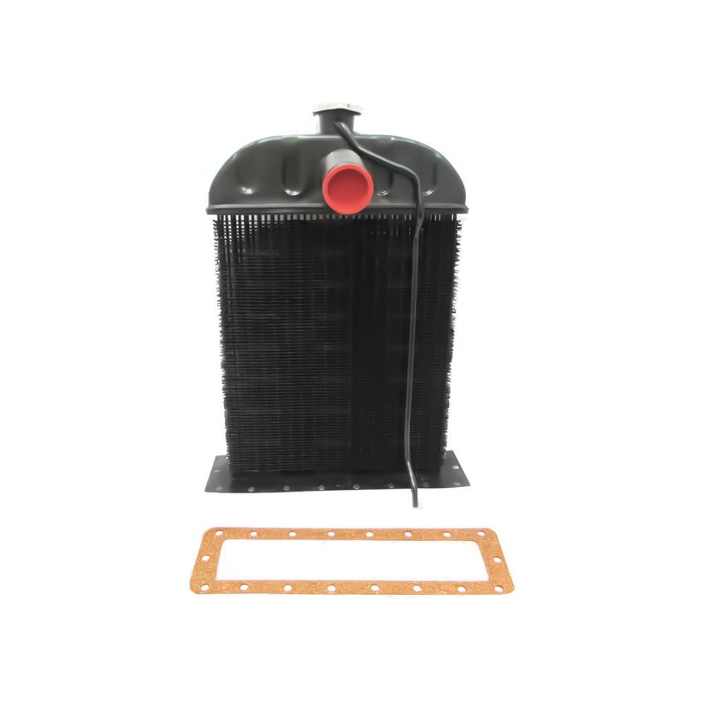 S.118480 Radiator, w/Gasket - Fits Case IH/Fits International Harvester