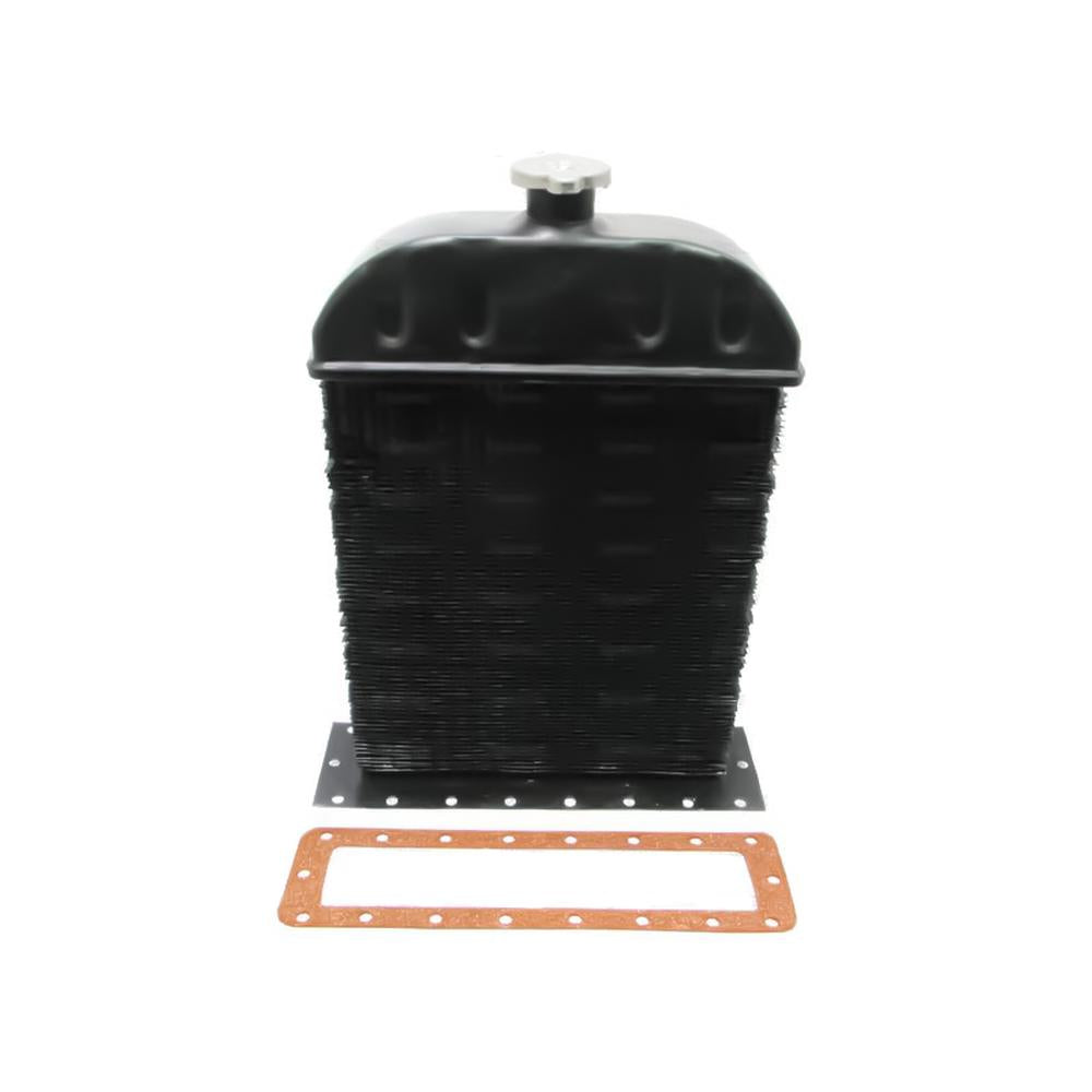 S.118480 Radiator, w/Gasket - Fits Case IH/Fits International Harvester