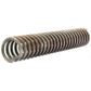 S.11869 Compression Spring, Spring mm25mm, Wire 3.25mm, Length: 150mm.