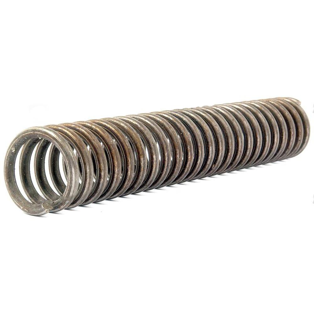S.11869 Compression Spring, Spring mm25mm, Wire 3.25mm, Length: 150mm.