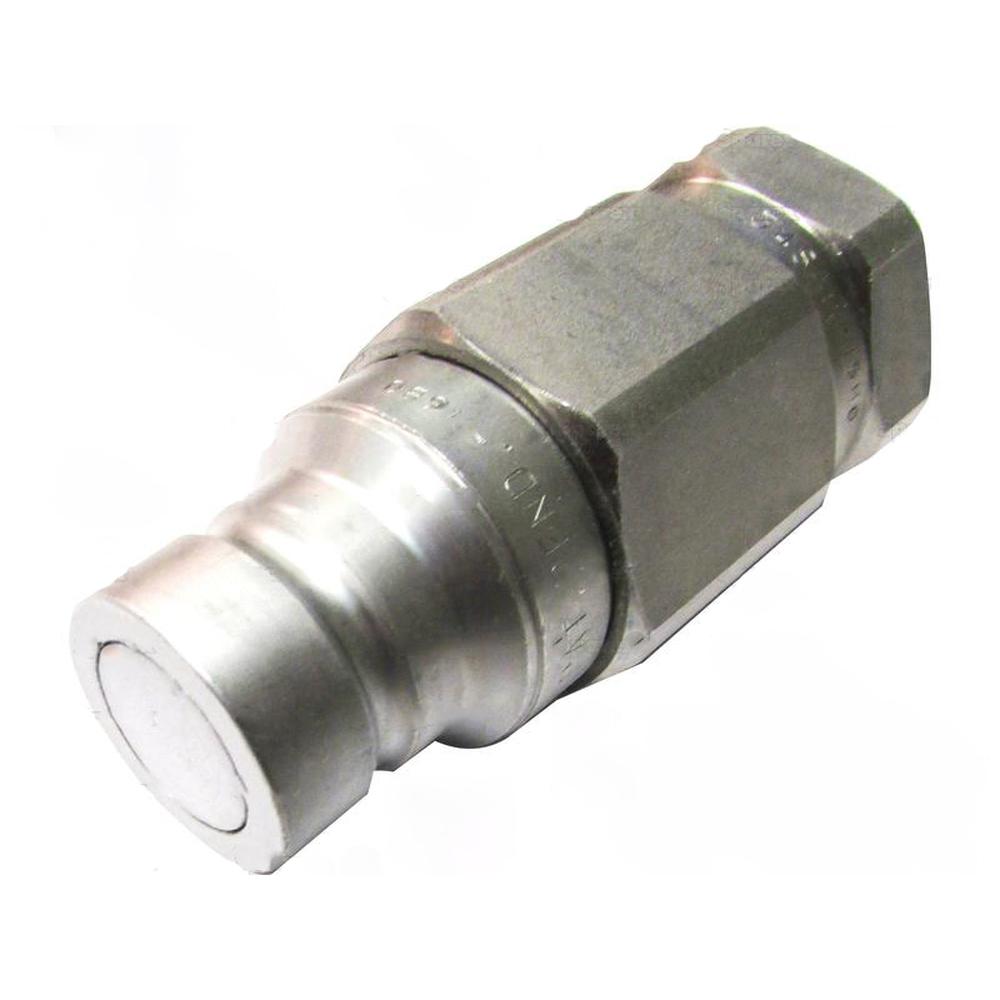 S.118906 Hydraulic Coupling Male 3/4'' x 1 1/16'' SAE Fits Faster S.p.A