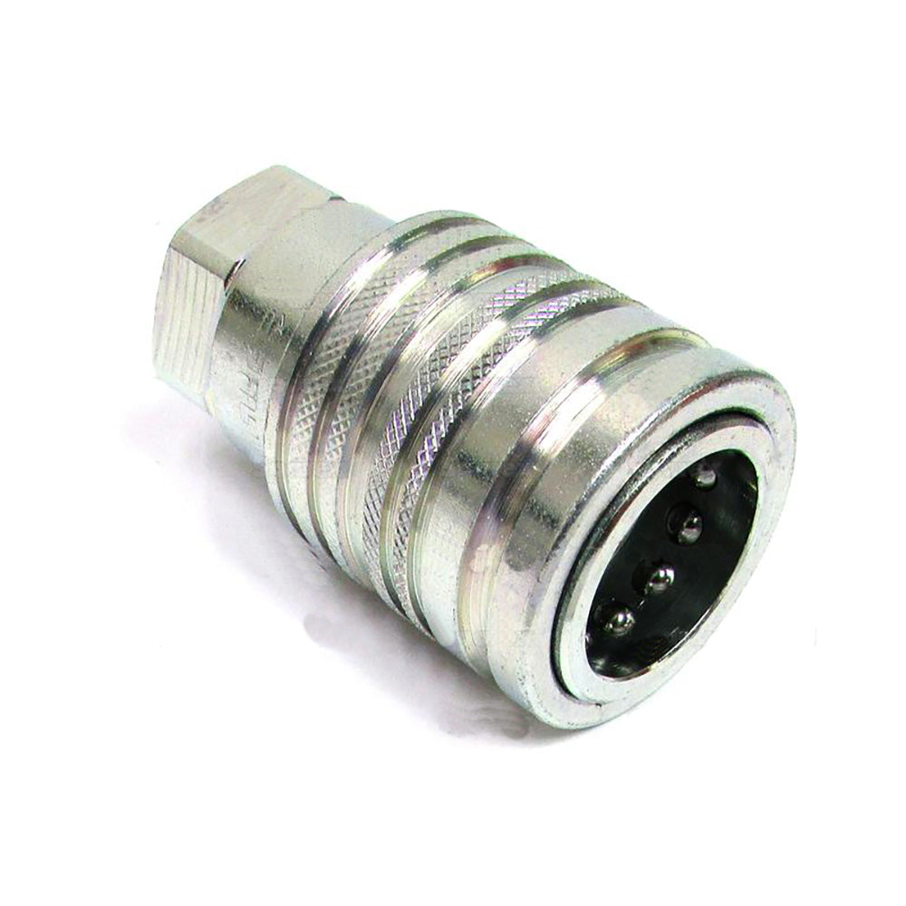 S.118961 One New Coupler, 1/2 NPT, Breakaway Fits Faster S.p.A