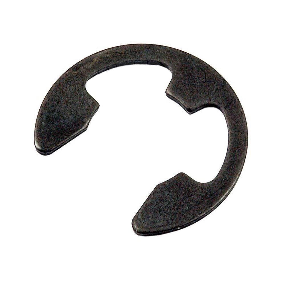 S.11902 Metric E Clip, A Ø6mm, B Ø4mm (Din 6799) Fits Massey Ferguson