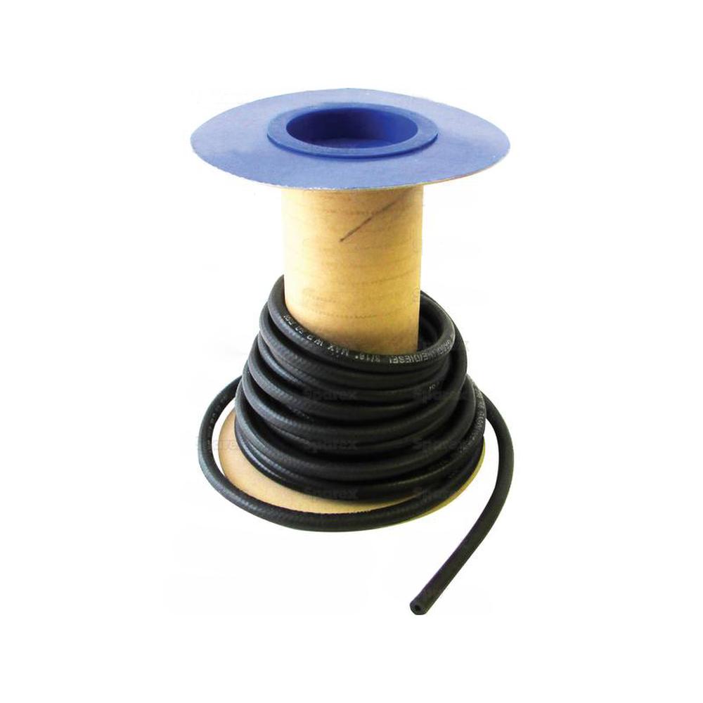 S.119494 Fuel Hose, 3/16 Dia. 25' Spool