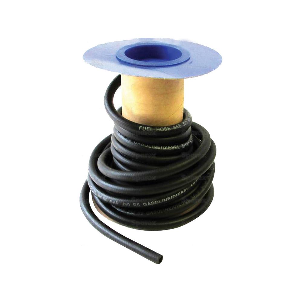 S.119496 Fuel Hose, 5/16 Dia. 25' Spool
