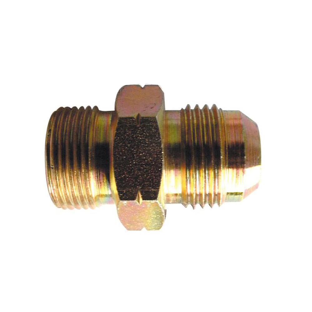 S.11960 Hydraulic Adapter M18 male - 7/8JIC male