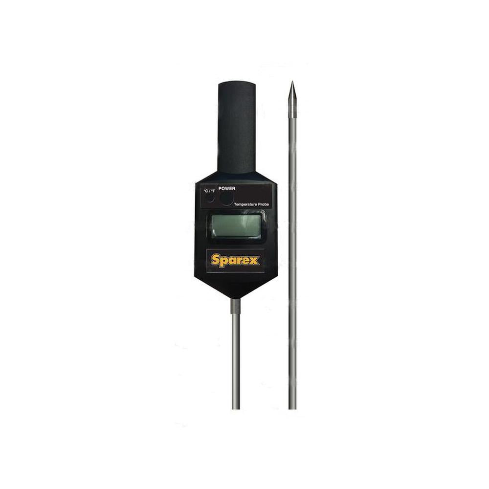 Temperature Probe for Grain, loose Hay, of Forage Temperature range 5 – 158