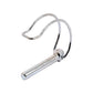 S.12799 Pipe Linch Pin, Pin 10mm x 60mm ( ) Fits Lely