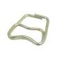 S.128 Lower Link Ball Retaining Clip - Fits Ford/New Holland Dexta, 7630 +