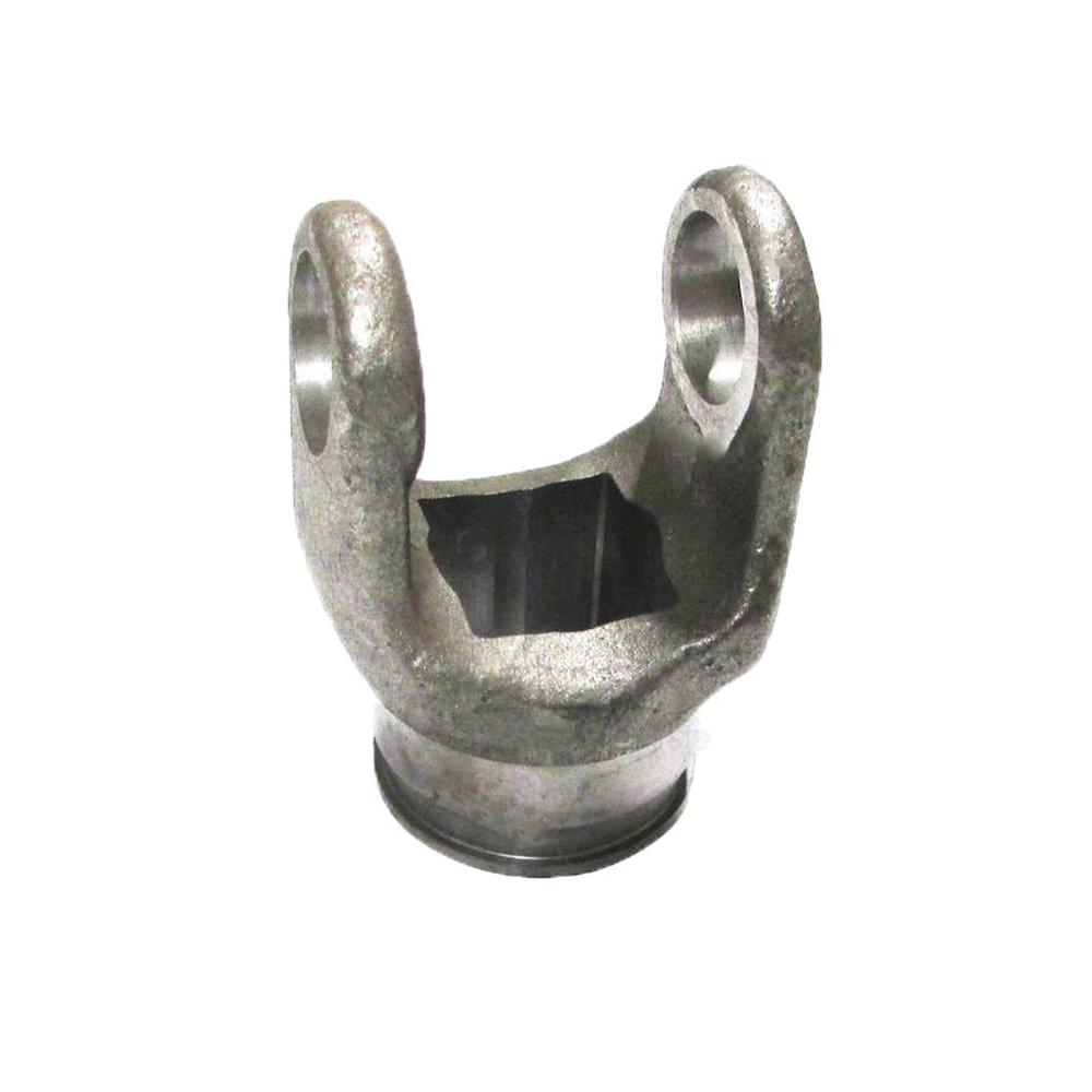 Yoke, Tube Weld, Series 6 Tw 1x1-1/8''