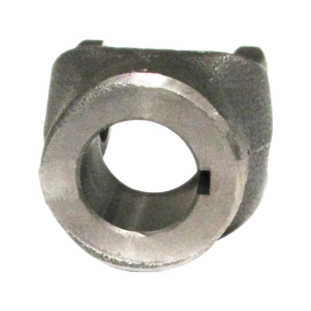 S.128404 YOKE, ROUND 1 1/8, SERIES 6