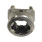 S.128453 YOKE, 1 3/8 - 6 IMPLEMENT, 6