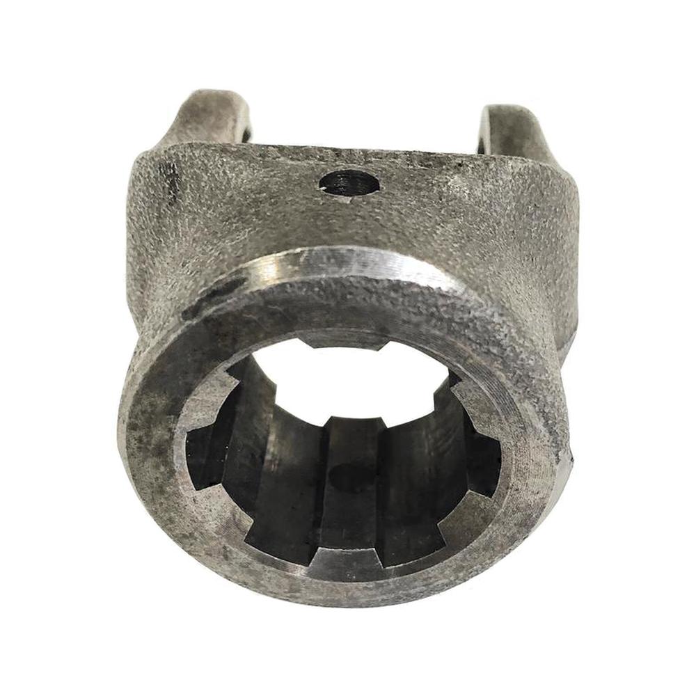 S.128453 YOKE, 1 3/8 - 6 IMPLEMENT, 6