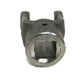 S.128501 YOKE, 1 3/16 SQUARE BORE, 14