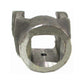 S.128507 YOKE, 1 1/2 SQUARE BORE, 35